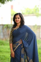 Nanditha Raj Latest Photos